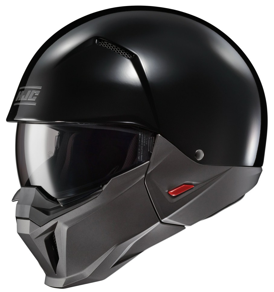 Open Face & 3/4 * | Hjc Helmets Hjc I20 Helmet