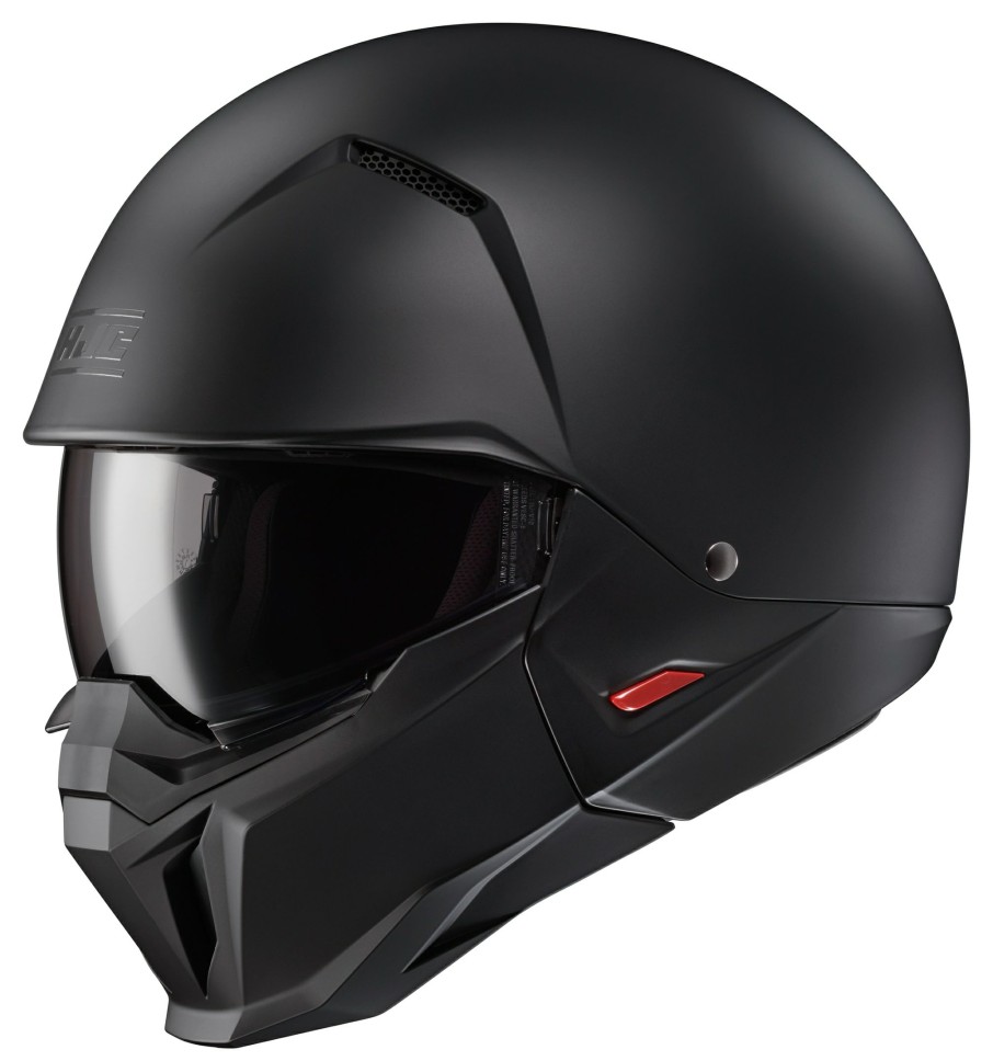 Open Face & 3/4 * | Hjc Helmets Hjc I20 Helmet