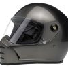 Full Face * | Biltwell Apparel Biltwell Lane Splitter Helmet