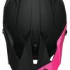 Dirt * | O'Neal 1 Series Women'S Replacement Visor Black/Pink