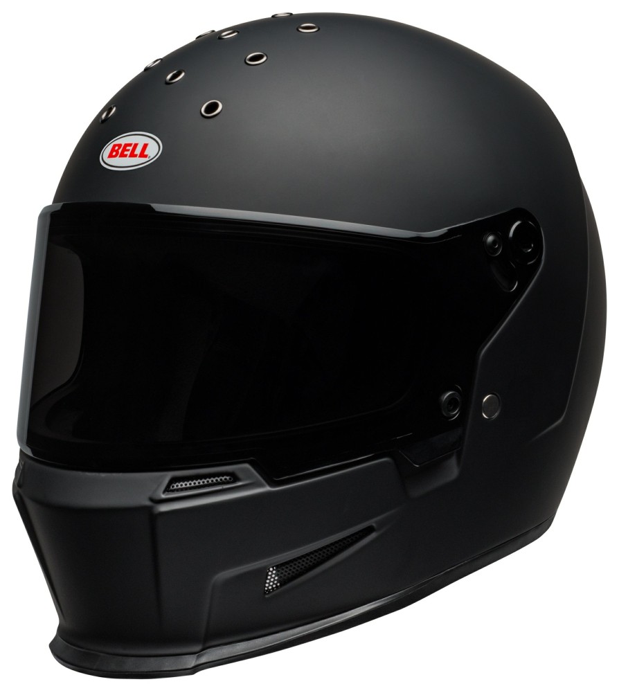 Full Face * | Bell Helmets Bell Eliminator Helmet