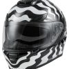 Full Face * | Fly Racing Street Sentinel Venom Helmet