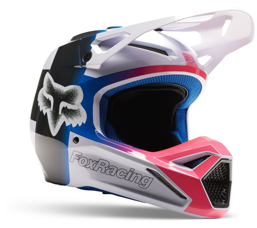 Dirt * | Fox Racing V1 Horyzn Helmet