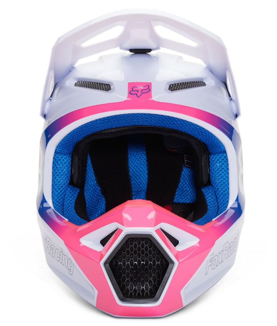 Dirt * | Fox Racing V1 Horyzn Helmet