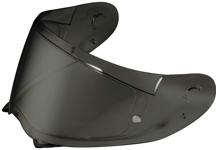 Helmet Accessories * | Scorpion Exo-Gt930 Pinlock-Ready Face Shield