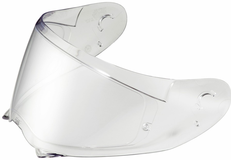 Helmet Accessories * | Scorpion Exo-Gt930 Pinlock-Ready Face Shield