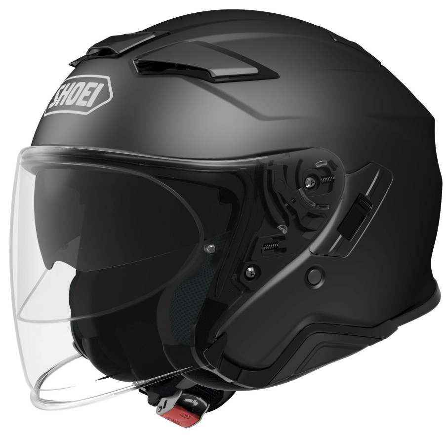 Open Face & 3/4 * | Shoei Helmets Shoei J-Cruise Ii Helmet