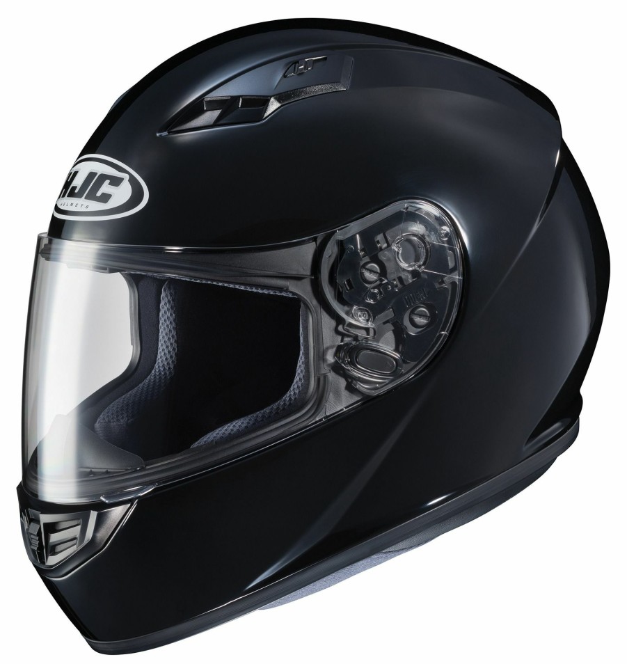 Full Face * | Hjc Helmets Hjc Cs-R3 Helmet