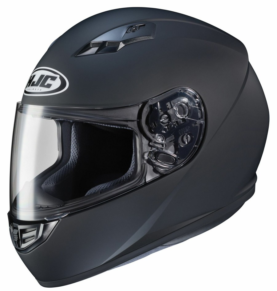 Full Face * | Hjc Helmets Hjc Cs-R3 Helmet