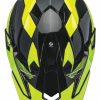 Helmet Accessories * | O'Neal Sierra Ii R Replacement Visor