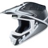 Dirt * | Hjc Helmets Hjc Cs-Mx 2 Ellusion Helmet