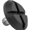 Helmet Accessories * | Speed And Strength Ss410 Visor Screw Kit Black