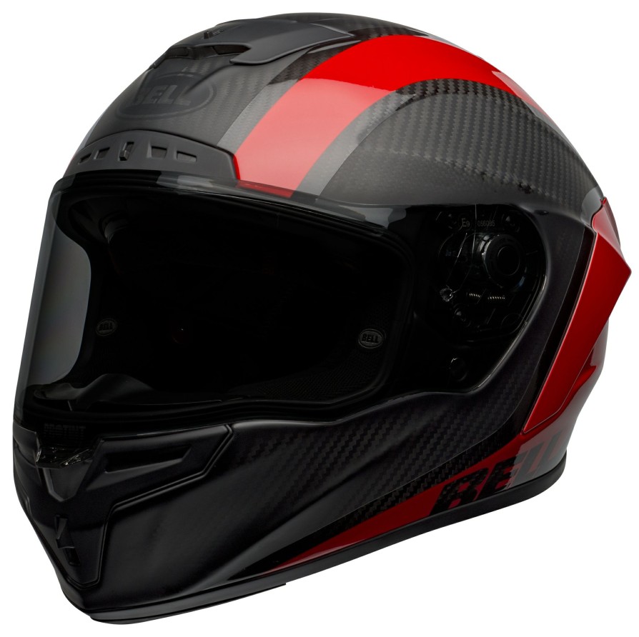 Full Face * | Bell Helmets Bell Race Star Flex Dlx Tantrum 2 Helmet