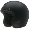 Open Face & 3/4 * | Bell Helmets Bell Custom 500 Helmet / Sm [Blemished Very Good] Matte Black