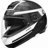 Modular * | Schuberth Helmets Schuberth C4 Pro Carbon Tempest Helmet