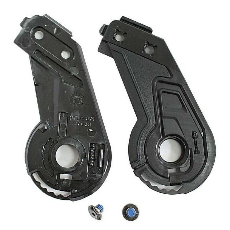 Helmet Accessories * | Hjc Helmets Hjc Hj-29 Base Plate Set