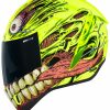 Full Face * | Icon Airform Facelift Helmet