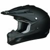 Dirt * | Afx Youth Fx-17Y Helmet Solid