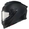 Full Face * | Scorpion Exo-R1 Air Helmet Solid / Xl [Open Box] Matte Black