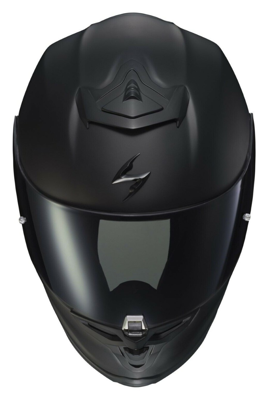 Full Face * | Scorpion Exo-R1 Air Helmet Solid / Xl [Open Box] Matte Black