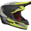 Dirt * | Thor Reflex Apex Helmet