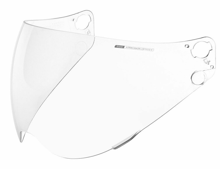 Helmet Accessories * | Icon Variant Pro Face Shield