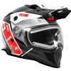 Full Face * | 509 Delta R3L Ignite Snow Helmet Electric Shield