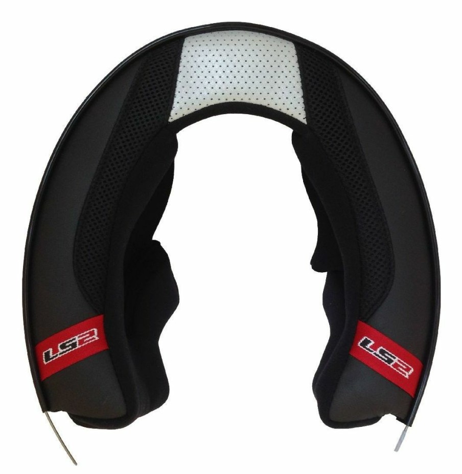 Helmet Accessories * | Ls2 Helmets Ls2 Arrow Cheek Pads