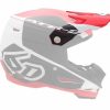 Dirt * | 6D Helmets 6D Atr-2 Shadow Visor