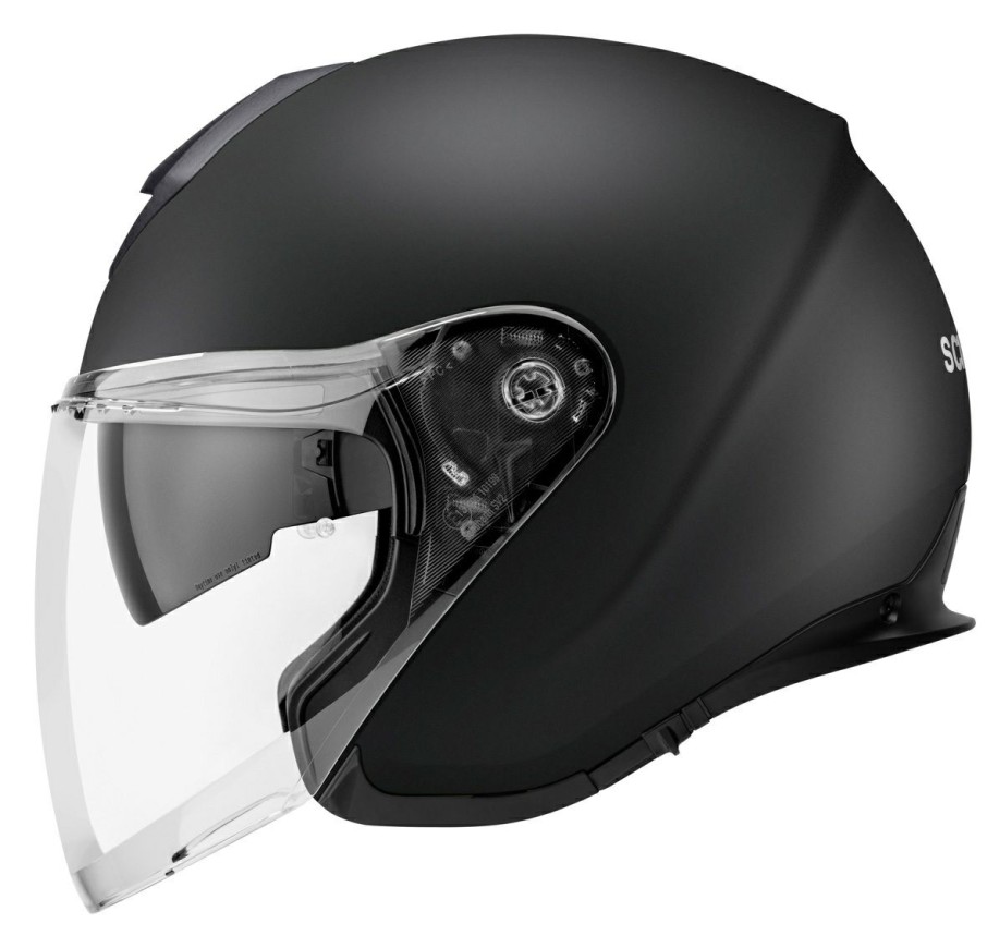 Open Face & 3/4 * | Schuberth Helmets Schuberth M1 Pro Helmet