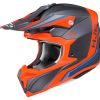 Dirt * | Hjc Helmets Hjc I50 Flux Helmet