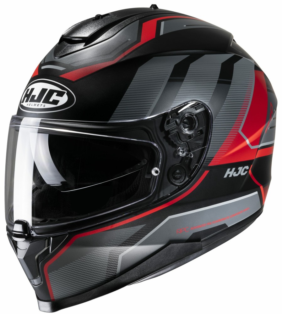 Full Face * | Hjc Helmets Hjc C70 Nian Helmet