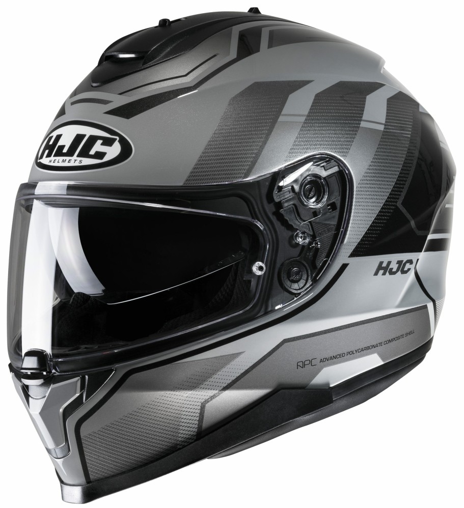 Full Face * | Hjc Helmets Hjc C70 Nian Helmet