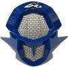 Dirt * | 6D Helmets 6Delectric Replacement Mouthpiece Solid Blue