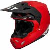 Dirt * | Fly Racing Dirt Fly Racing Formula Cp Slant Helmet