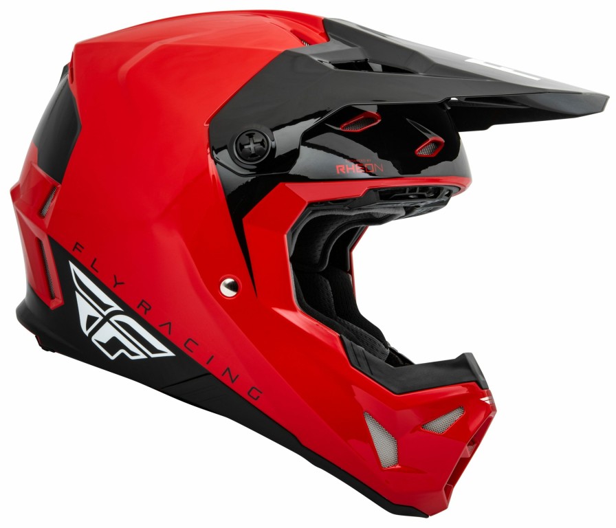 Dirt * | Fly Racing Dirt Fly Racing Formula Cp Slant Helmet