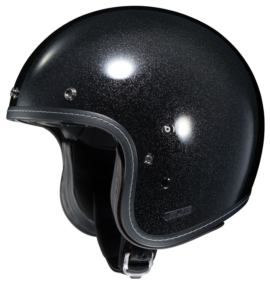 Open Face & 3/4 * | Hjc Helmets Hjc Is-5 Helmet