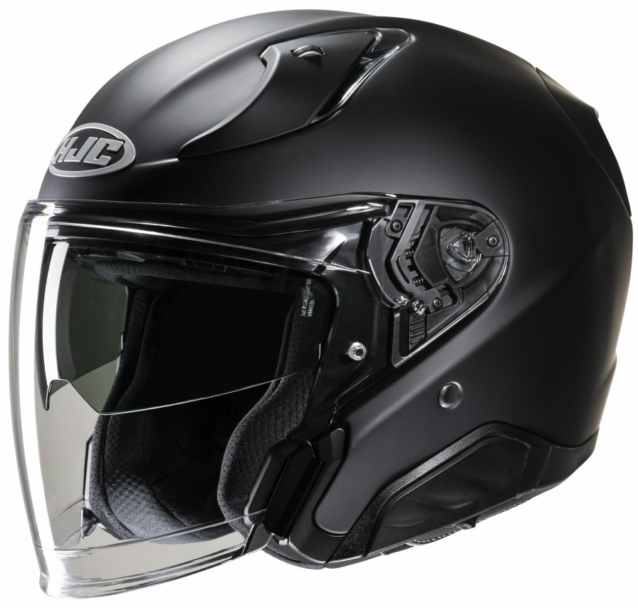 Open Face & 3/4 * | Hjc Helmets Hjc Rpha 31 Helmet