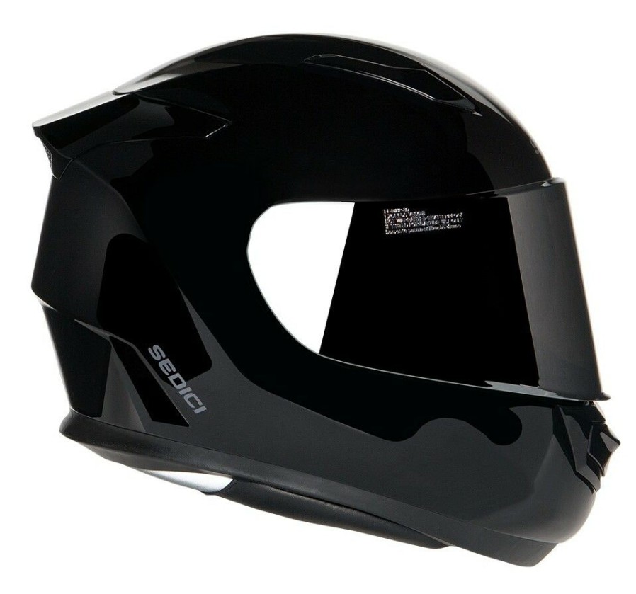 Full Face * | Sedici Strada Ii Helmet