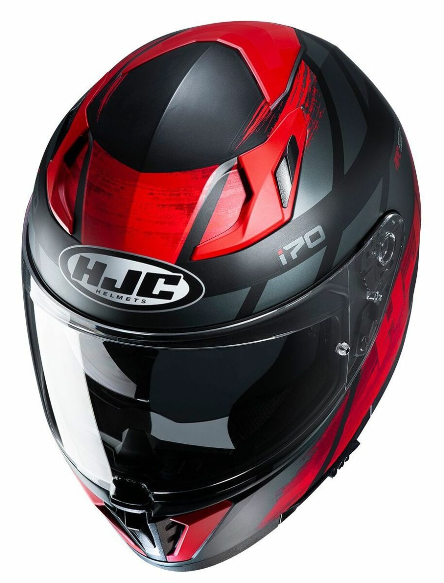 Full Face * | Hjc Helmets Hjc I 70 Reden Helmet