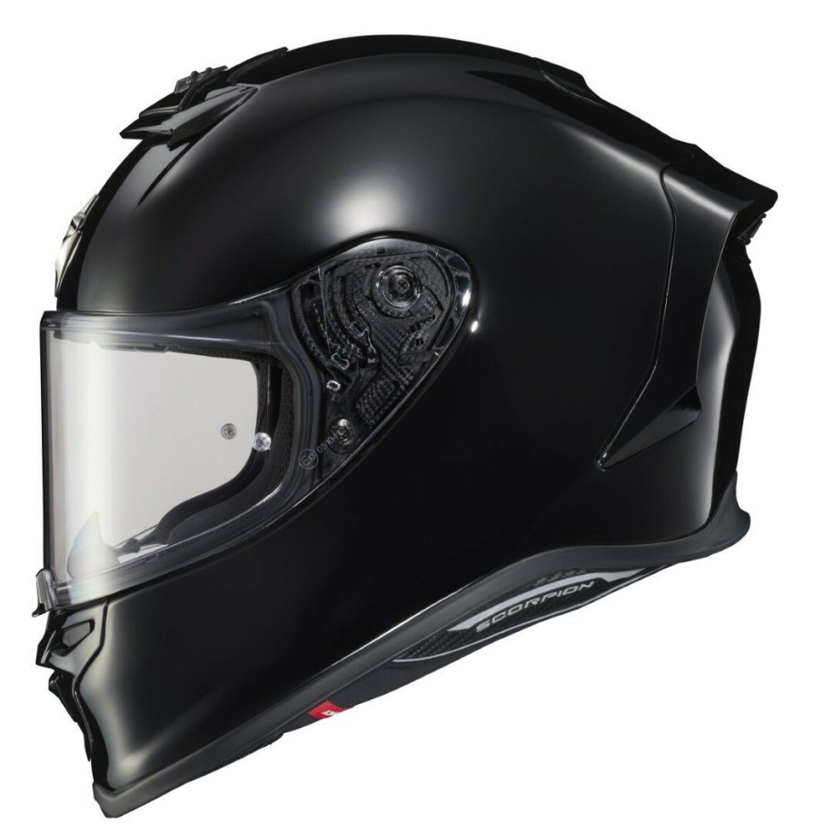 Full Face * | Scorpion Exo-R1 Air Helmet Solid