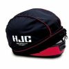 Helmet Accessories * | Hjc Helmets Hjc Helmet Bag Black