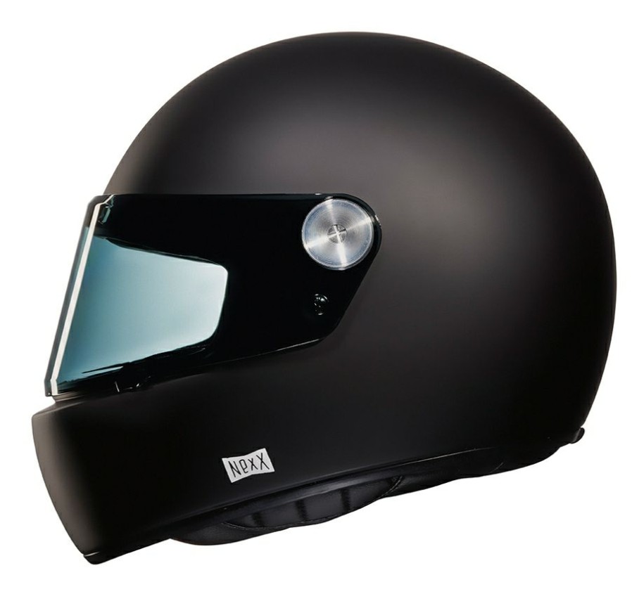 Full Face * | Nexx Helmets Nexx Xg100 Racer Purist Helmet