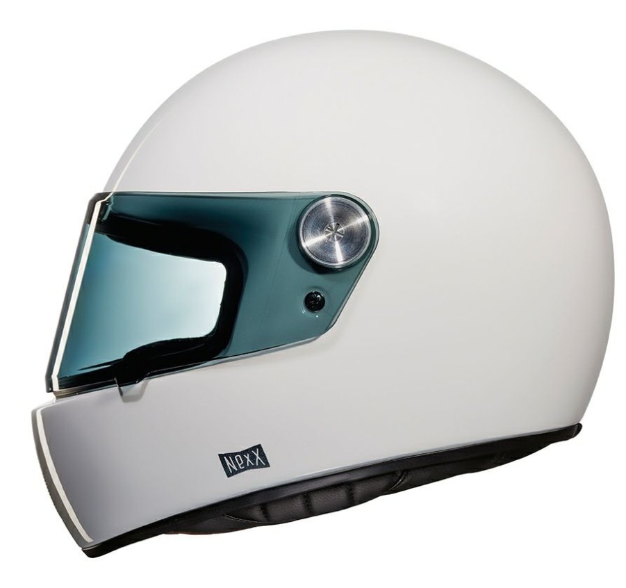 Full Face * | Nexx Helmets Nexx Xg100 Racer Purist Helmet