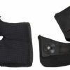 Helmet Accessories * | Bell Helmets Bell Pro Star / Race Star Cheek Pads