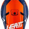 Dirt * | Leatt Gpx 3.5 Jr V20.2 Visor