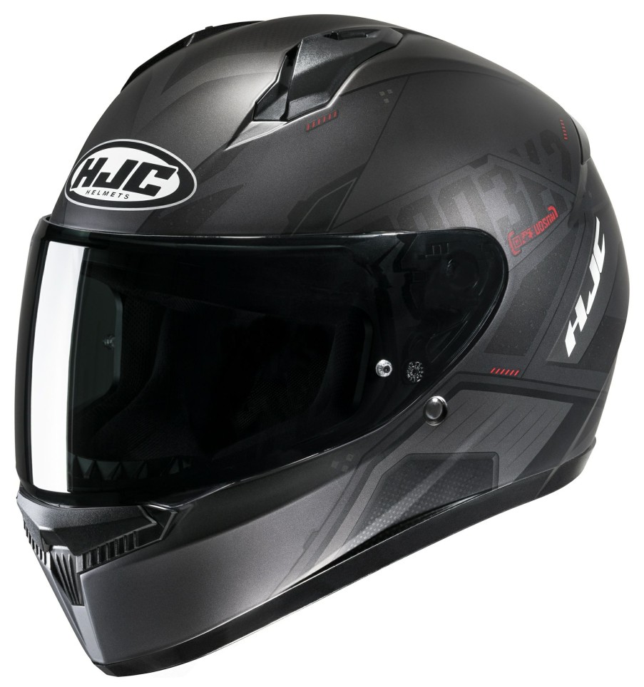 Full Face * | Hjc Helmets Hjc C10 Inka Helmet