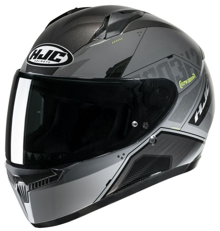 Full Face * | Hjc Helmets Hjc C10 Inka Helmet