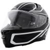 Full Face * | Bilt Charger Vigor Helmet