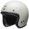 Open Face & 3/4 * | Bell Helmets Bell Custom 500 Helmet / Md [Open Box] White